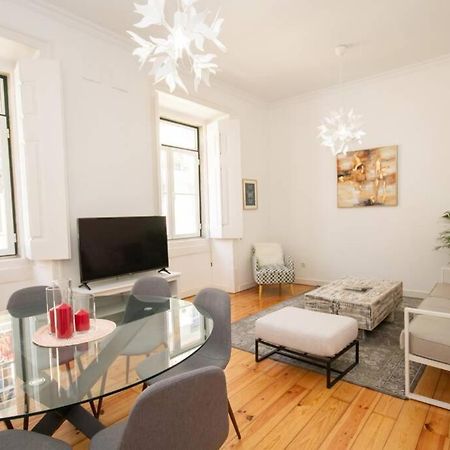 Cosy Baixa Apartment2 Lisboa Εξωτερικό φωτογραφία