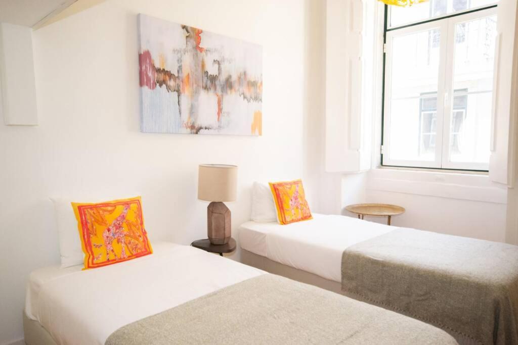 Cosy Baixa Apartment2 Lisboa Εξωτερικό φωτογραφία