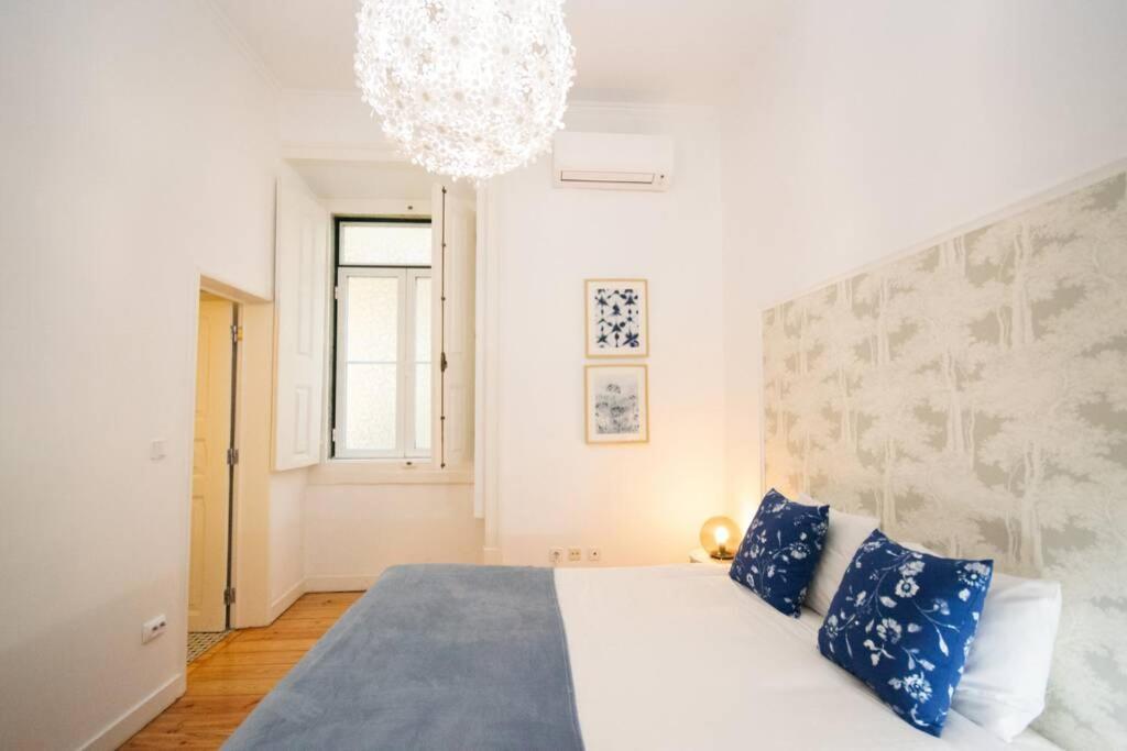 Cosy Baixa Apartment2 Lisboa Εξωτερικό φωτογραφία