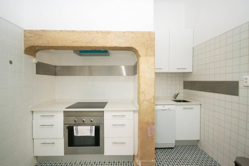 Cosy Baixa Apartment2 Lisboa Εξωτερικό φωτογραφία
