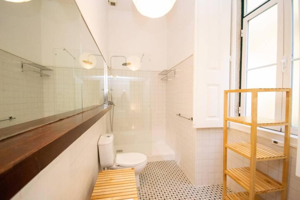 Cosy Baixa Apartment2 Lisboa Εξωτερικό φωτογραφία