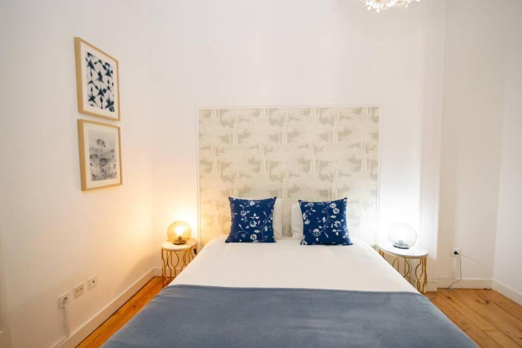 Cosy Baixa Apartment2 Lisboa Εξωτερικό φωτογραφία