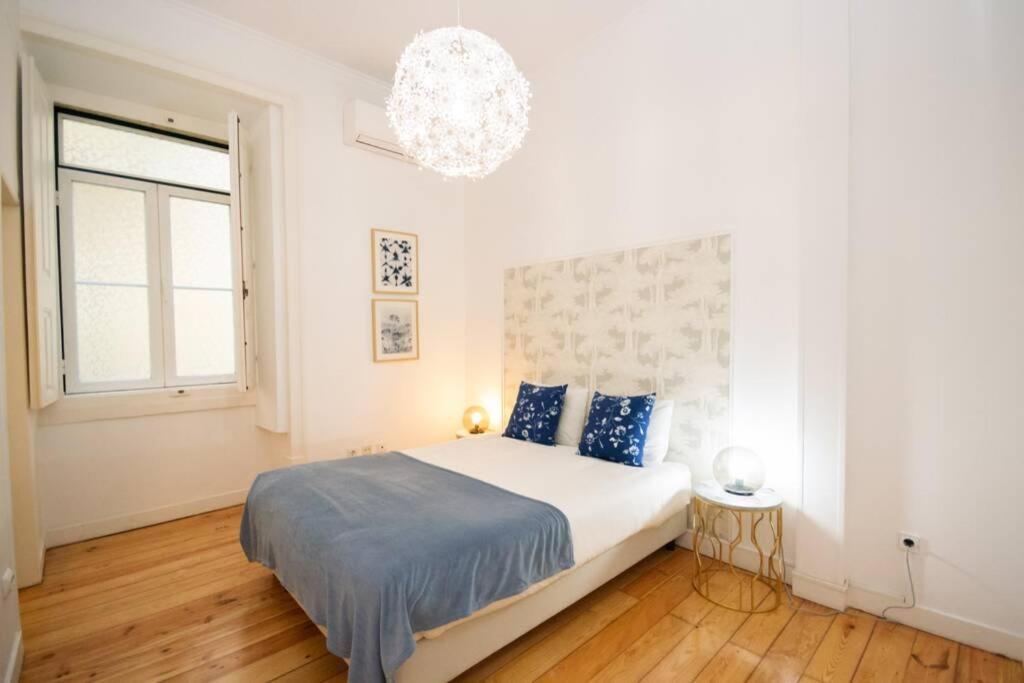 Cosy Baixa Apartment2 Lisboa Εξωτερικό φωτογραφία